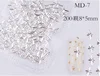 MD-7 200pcs/bag
