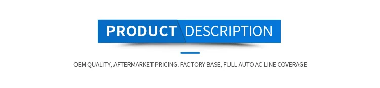 Air Conditioner, BEU-228-100, 12V - detail 2