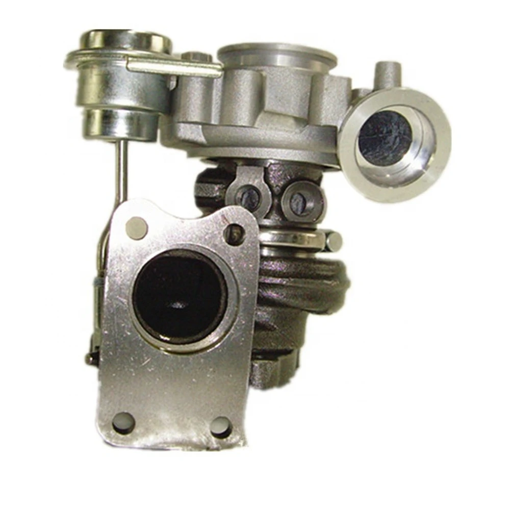 IZUMI 9471563 Turbocharger for Volvo S80 XC90 B6284 Heavy Duty Engine Parts