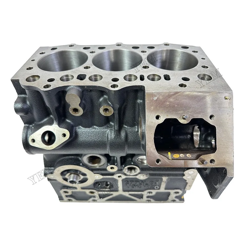 Compatible for Perkins 403D-11 Cylinder Block PPL087112 Engine Parts China Supplier