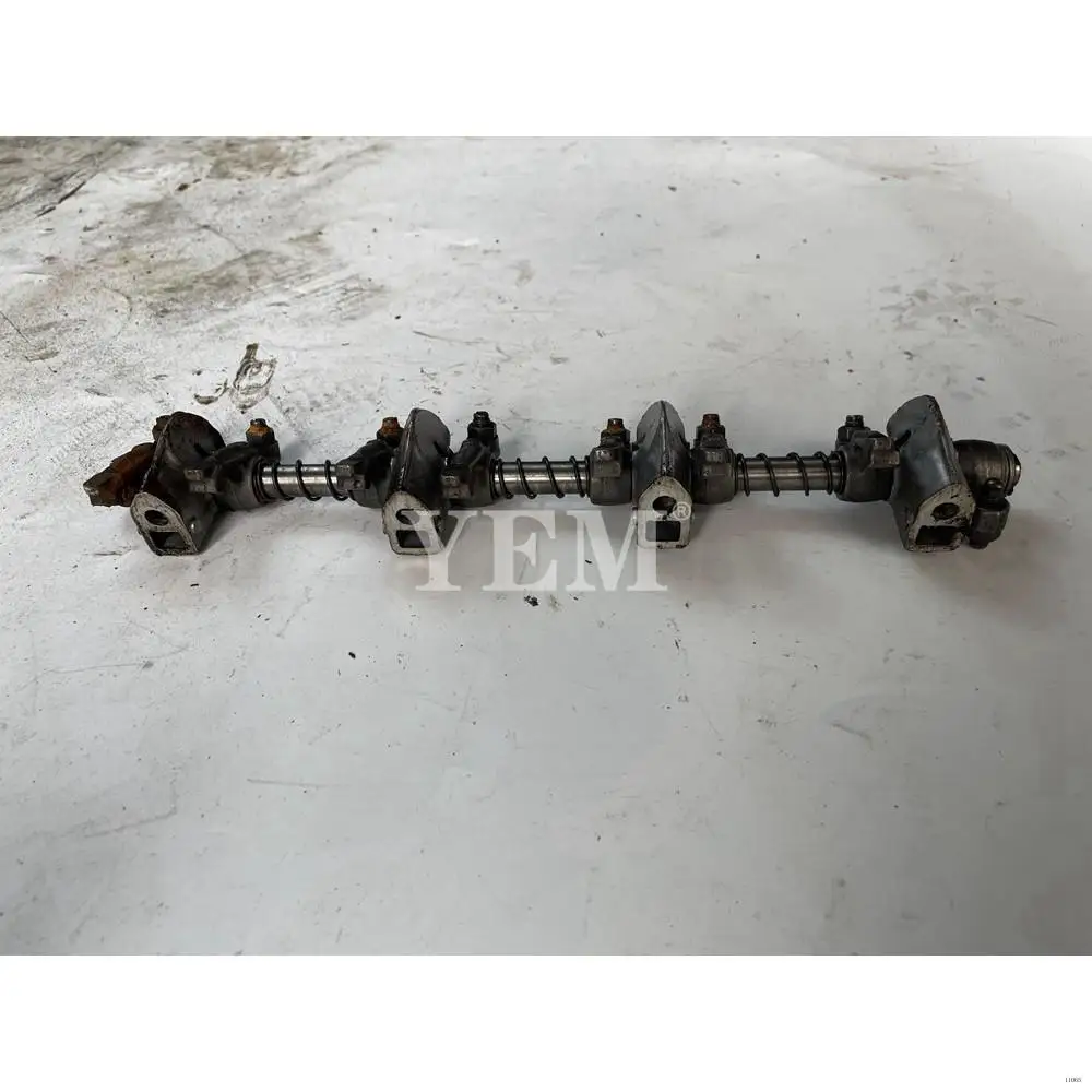 Extra Durable V1505 Rocker Shaft Assy for Kubota
