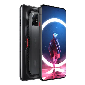 ZTE Red Magic 7 Pro 5G Gaming Phone - 165hz AMOLED Display