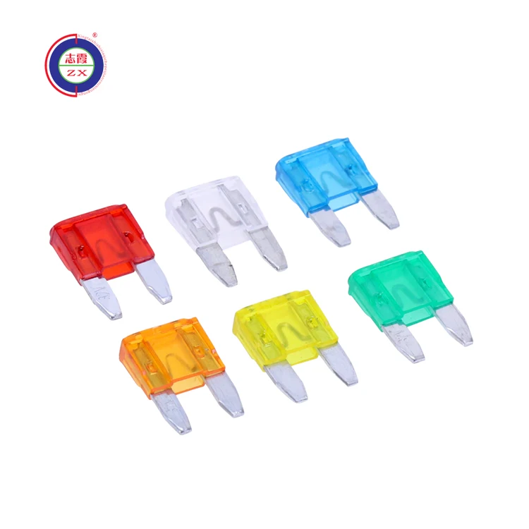 Car Fuse Link High Power FLK-3F Female Terminal Big Insertion 20 30 40 50 60 70 80 100A Automotive Japanese Chrysler Car Fuse