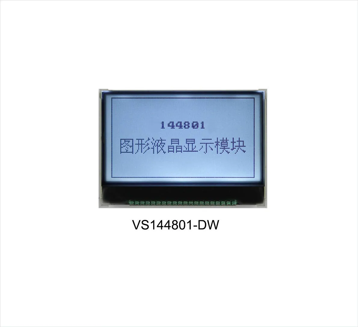 white dots on lcd screen for sale