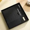 Black - USB 3in 1