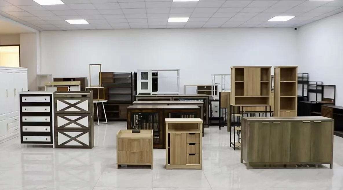 Foshan Horizon Import&export Trading Co., Ltd.