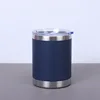 Azul oscuro