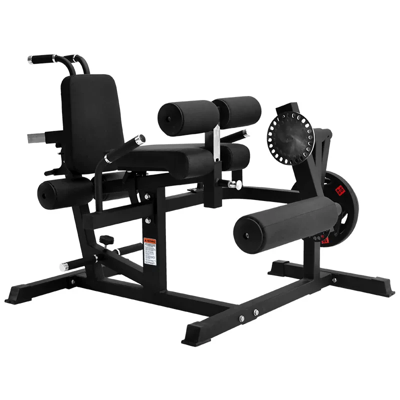 Sportaza Leg Extension And Curl Machine Leg Exercise Machine With ...