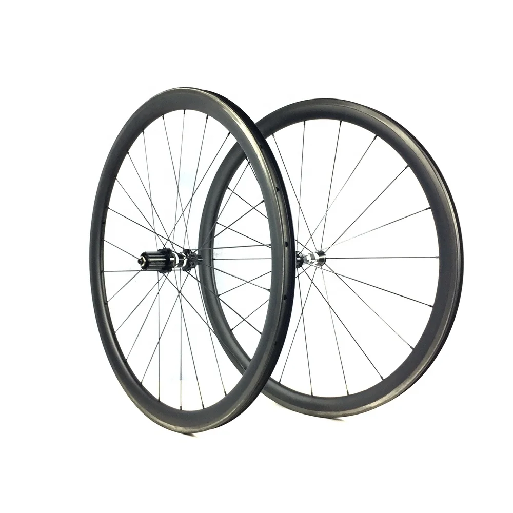 oem carbon wheelset