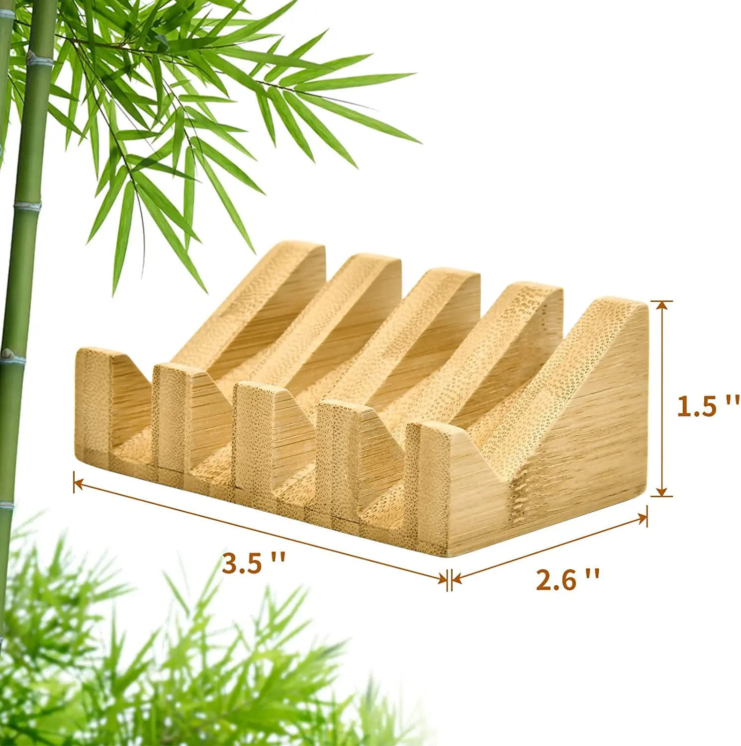 2024 Badezimmer-Duschablage aus Bambus, Wasserfall-Design, Kchensple,  Magefertigte Seifenschale, Schwammhalter, Holz-Seifenhalter,  Badseifenablage mit Abfluss| Alibaba.com