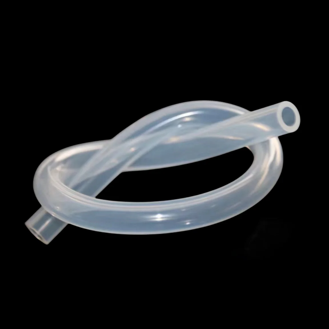 Ozone Resistant Silicone Tube Hose