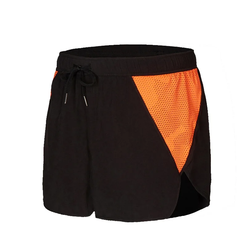 Summer Thin Running Large Shorts Breathable Quick Dry Men's Shorts179_voghion.com