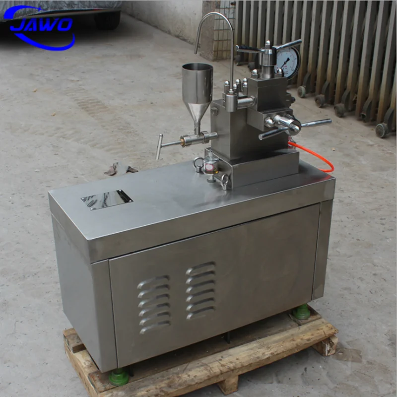 Factory Price Rotor Stator Homogenizer High Shear Mixer Homogenizer Price
