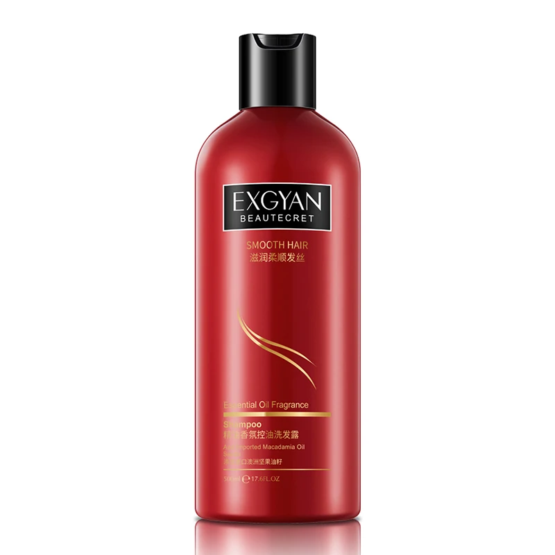 Высококачественный заводской шампунь для волос против