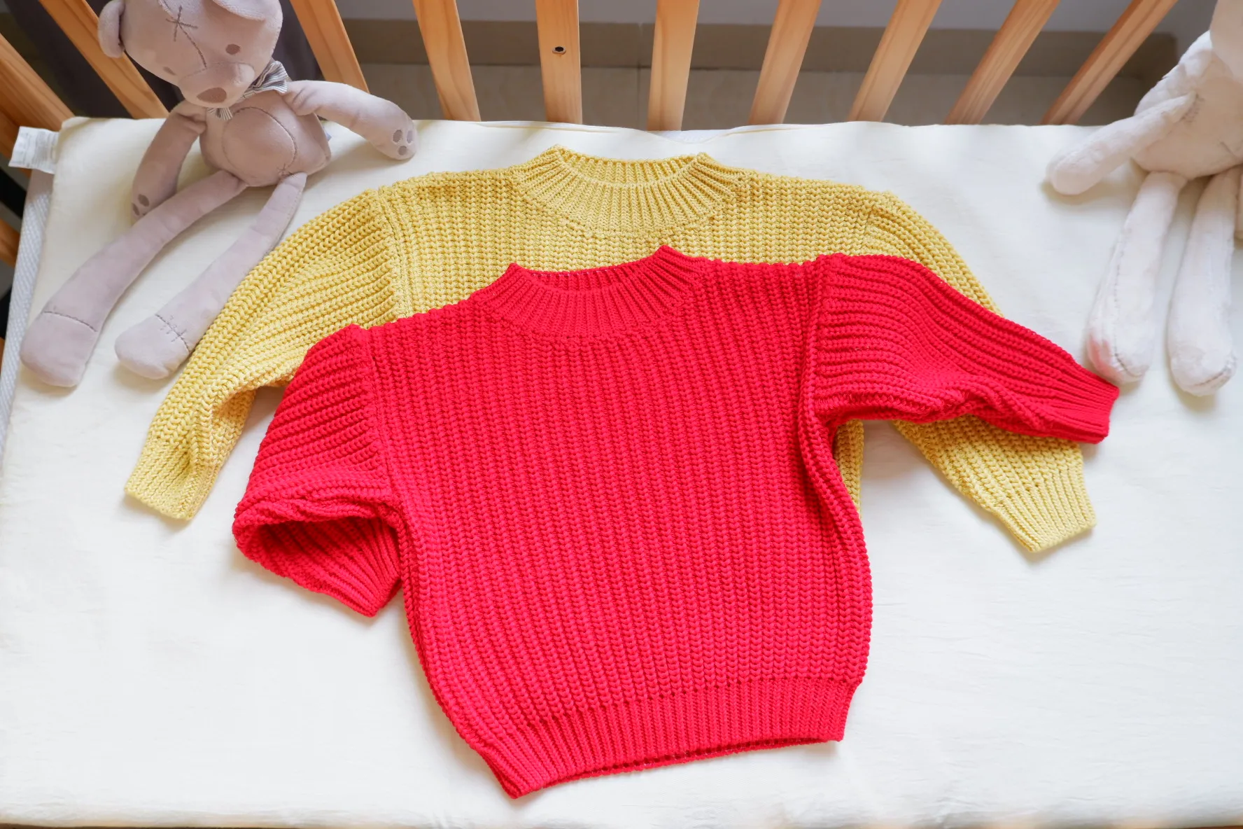 Meisjes Sweater Leuke Sweaters Meiden In Voorraad Snoep Kleuren