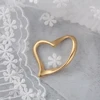 Ciondolo a cuore