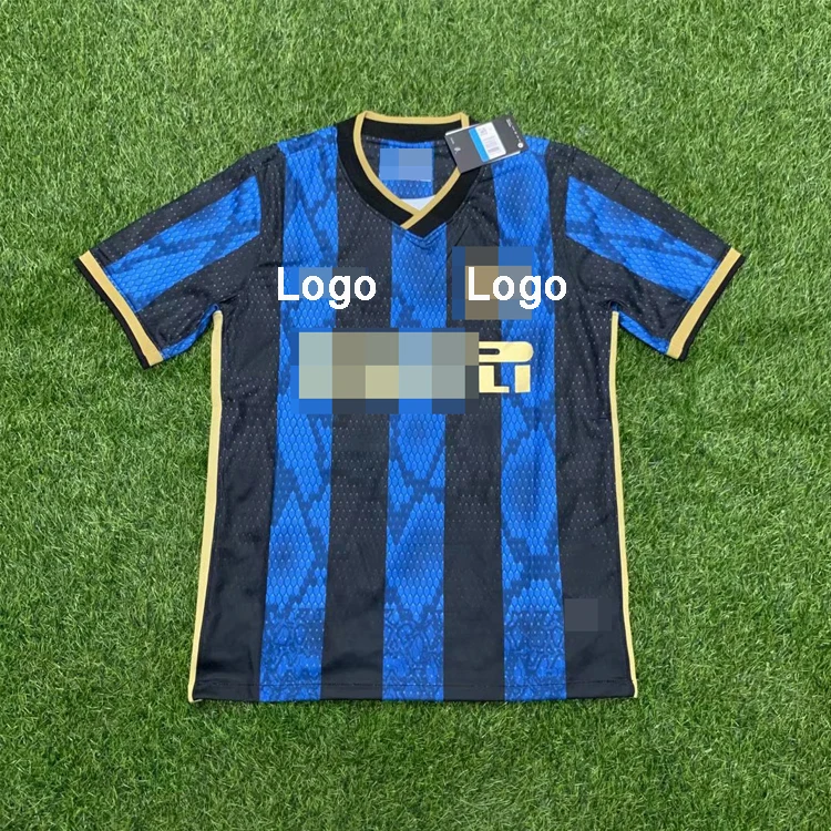 european football jerseys