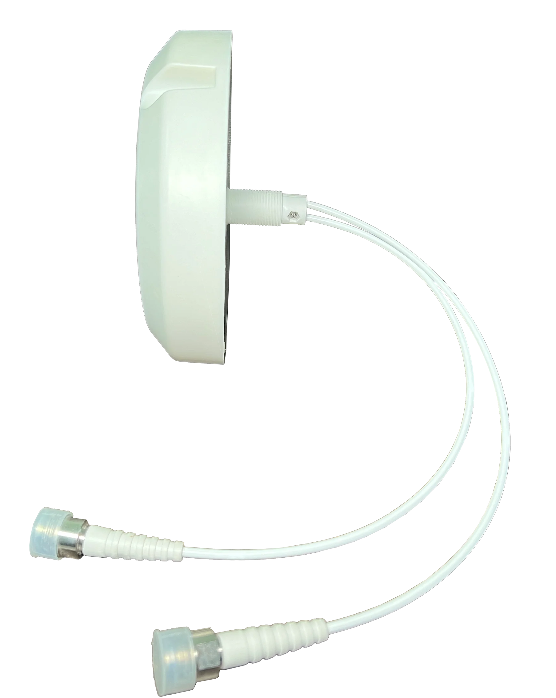 Optimized Cellular Full-Band Wide-Band Indoor Ceiling Antenna DC-Grounded & Lightning-Protected 50Ω Dual-Polarized MIMO Antenna details