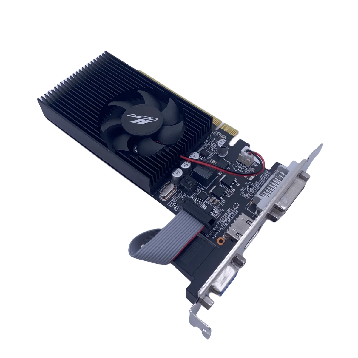 4gb Ddr3 Gt710 2gb Gddr5 NVIDIA Geforce GT 730 Graphics Card 2GB