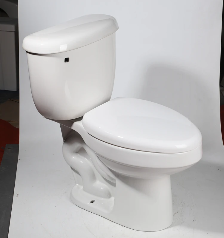 Производство оптом дешевых сантехнических изделий, двухкомпонентный комплект чашы унитаза Inodoro, современные унитазы, новый стиль
