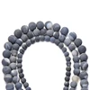 Frost Agates Grey
