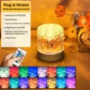 16 color light remote control - plug-in version