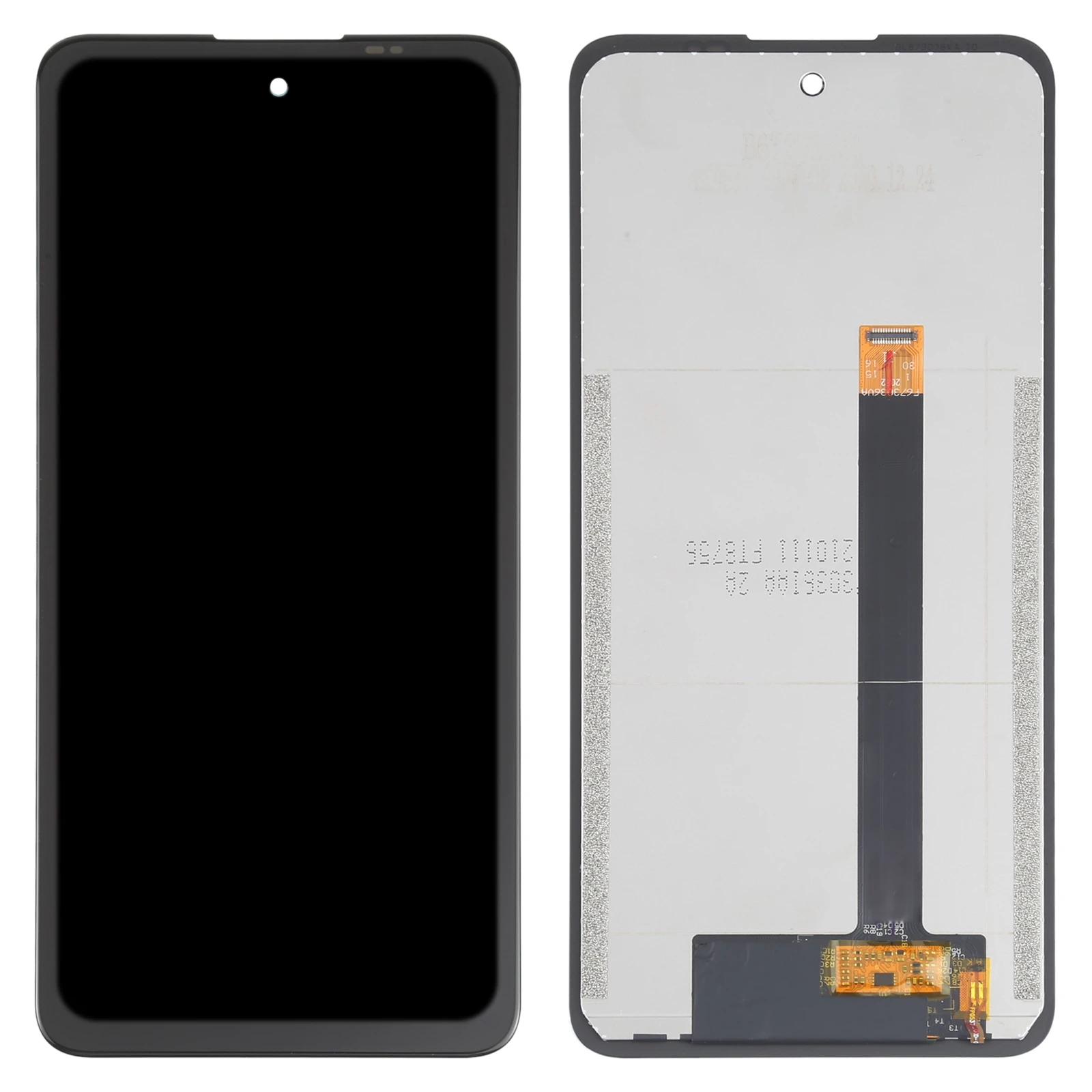 UMIDIGI Bison GT LCD Screen Replacement - Quality & Durability