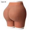Marrone oliva
