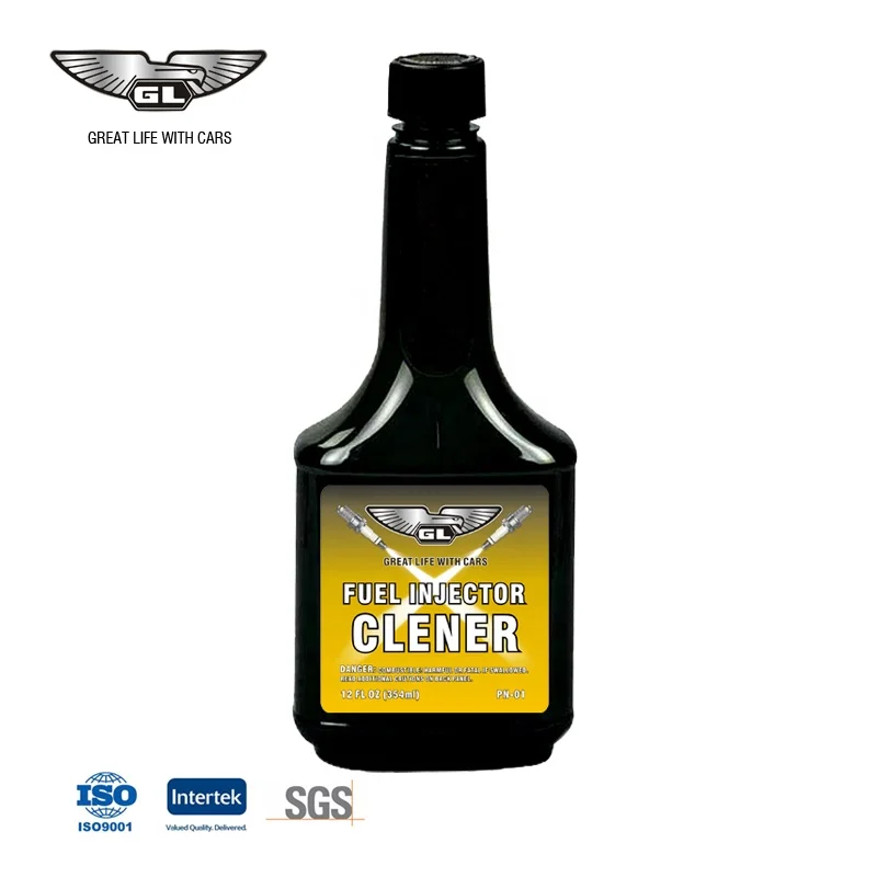 OEM Engine Additive Octane Booster Octane Improver