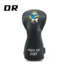 Black DR