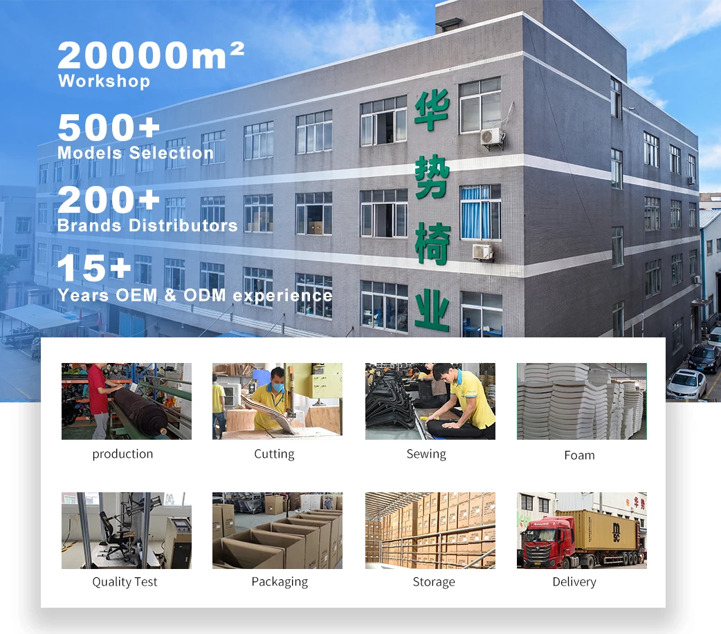 Company overview