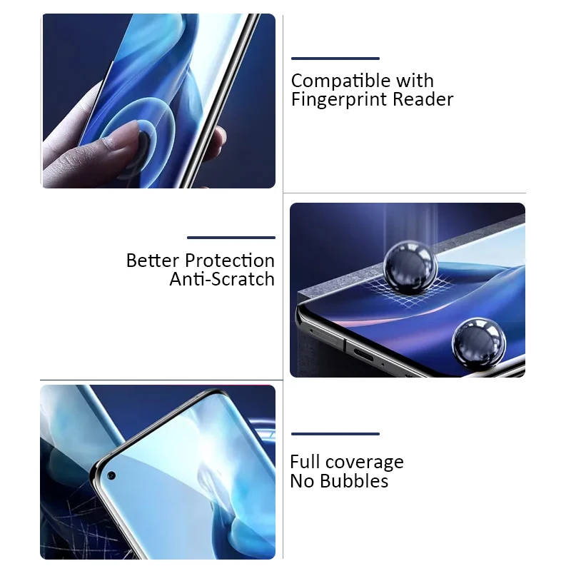 Hydrogel Screen Protector for Samsung Galaxy S23 S24 Ultra Privacy Screen Protector for Samsung Galaxy S22 S23 S24 S25 Ultra