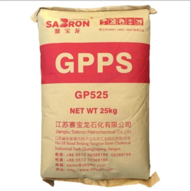 GPPS 12