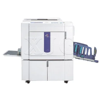 その他 RISOGRAPH  MZ 730 Refurbished Riso MZ 970 - High-Speed Print & Copy Machine