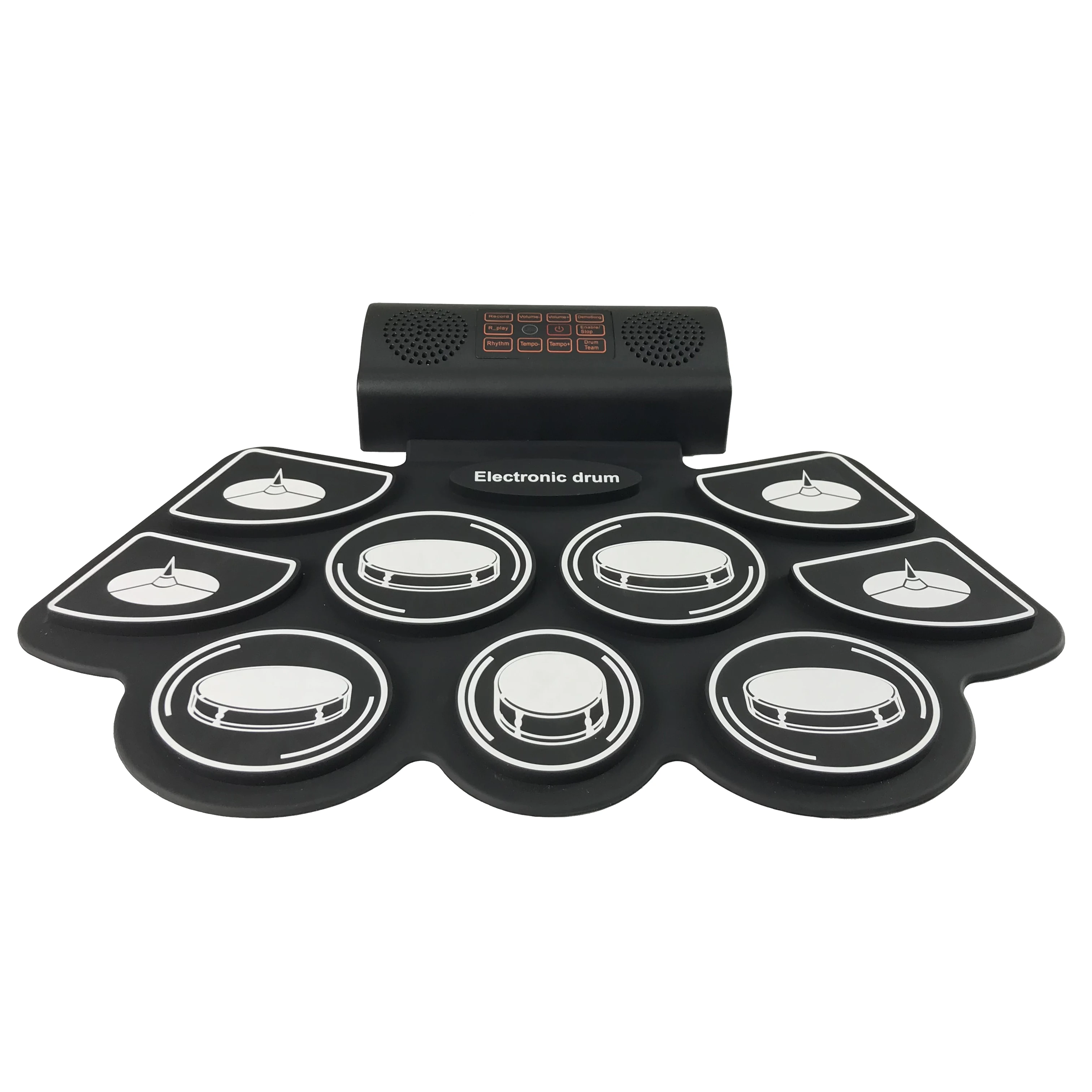 Yamaha DTX432K Digitaal Drumstel kopen