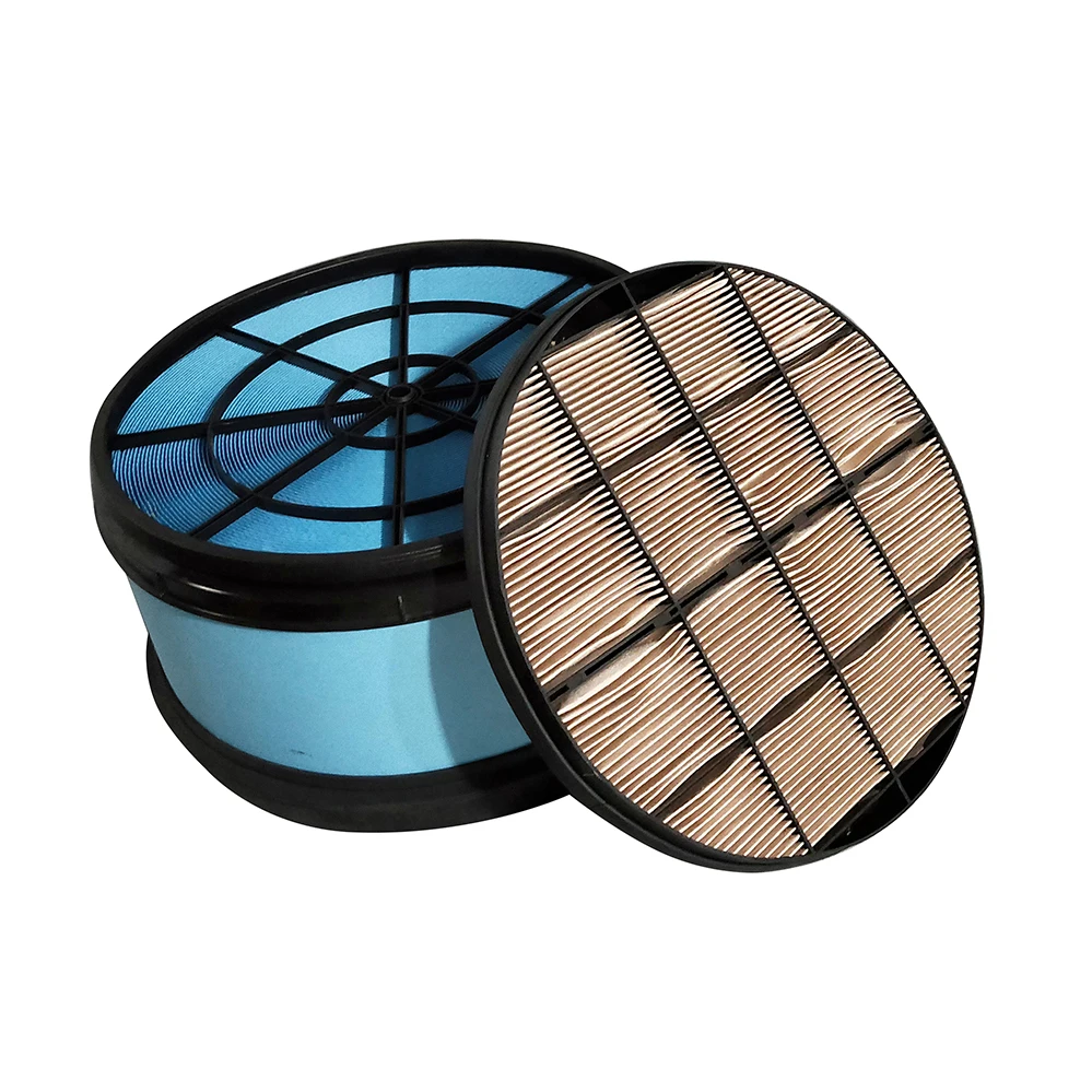 power core /honeycomb structure air filter p608675 p606121/af