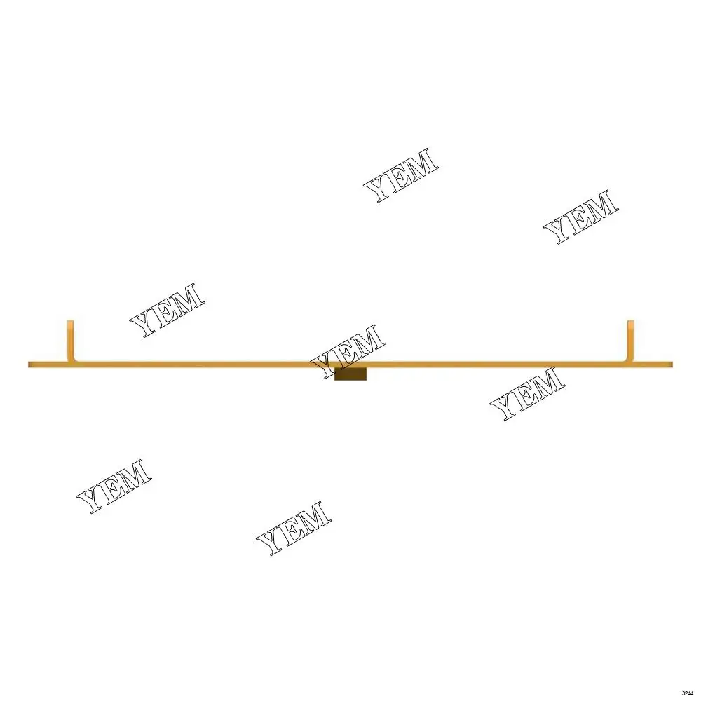 Factory Direct Sales Plate Assembly 258-2849 2582849 for 287C 277C 297C 287C2 277C2 Engine Repair Kit 4