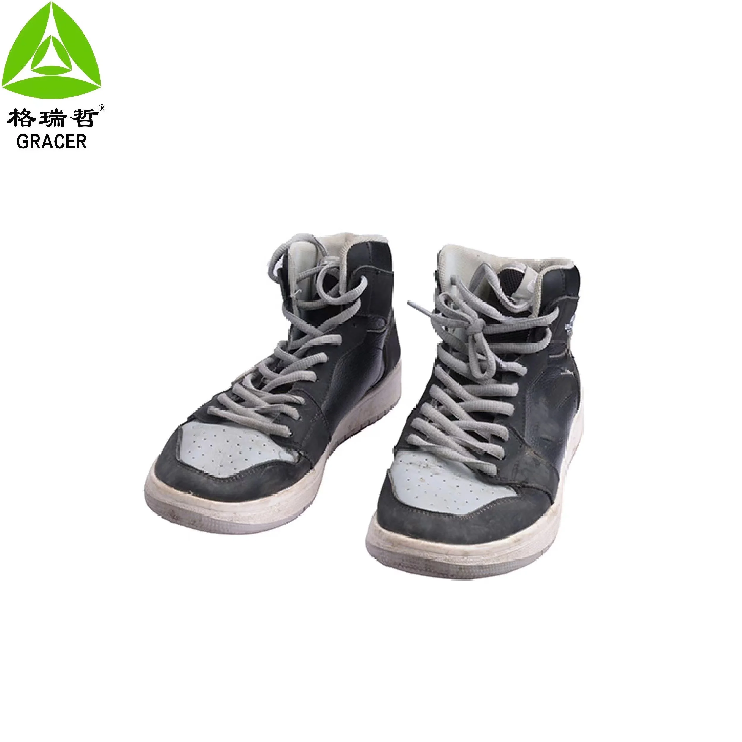 Zapatos usados para hombre, zapatos deportivos usados en pacas, zapatos de  segunda mano del Reino Unido