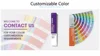 Color personalizado