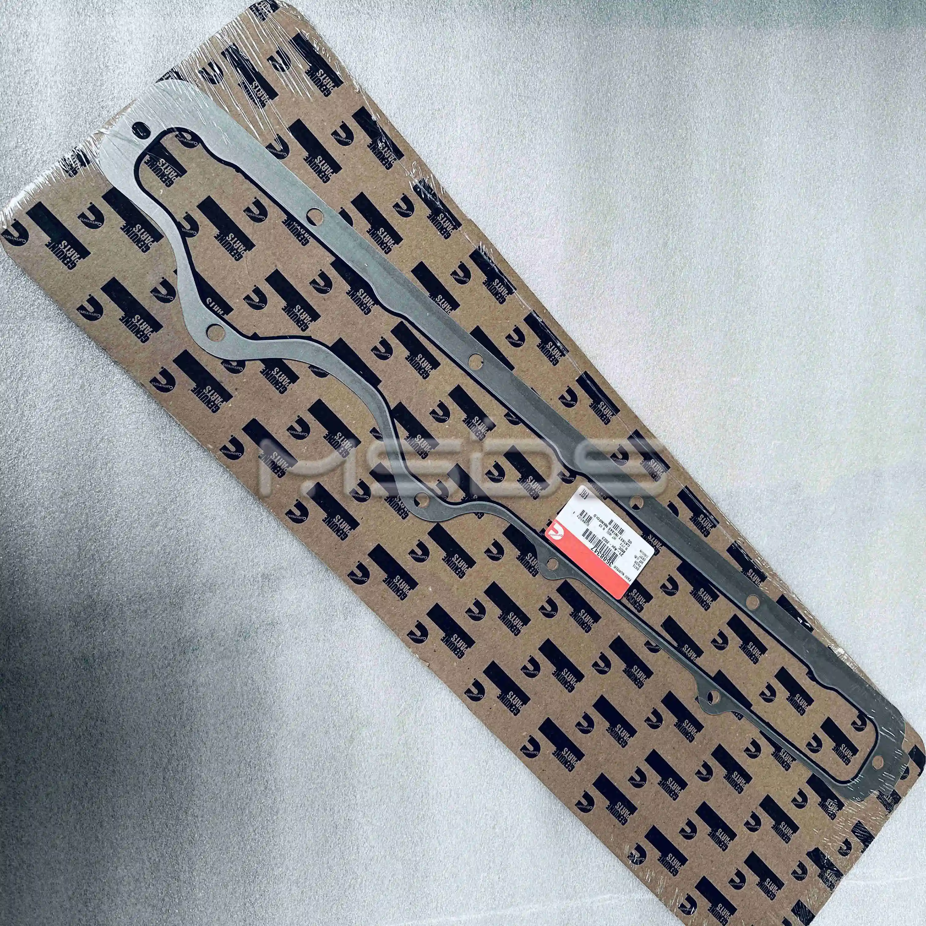 X15 ISX15 QSX15 Cummins Engine Parts INTAKE MANIFOLD GASKET  