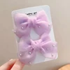A-217 Purple 2 Pieces