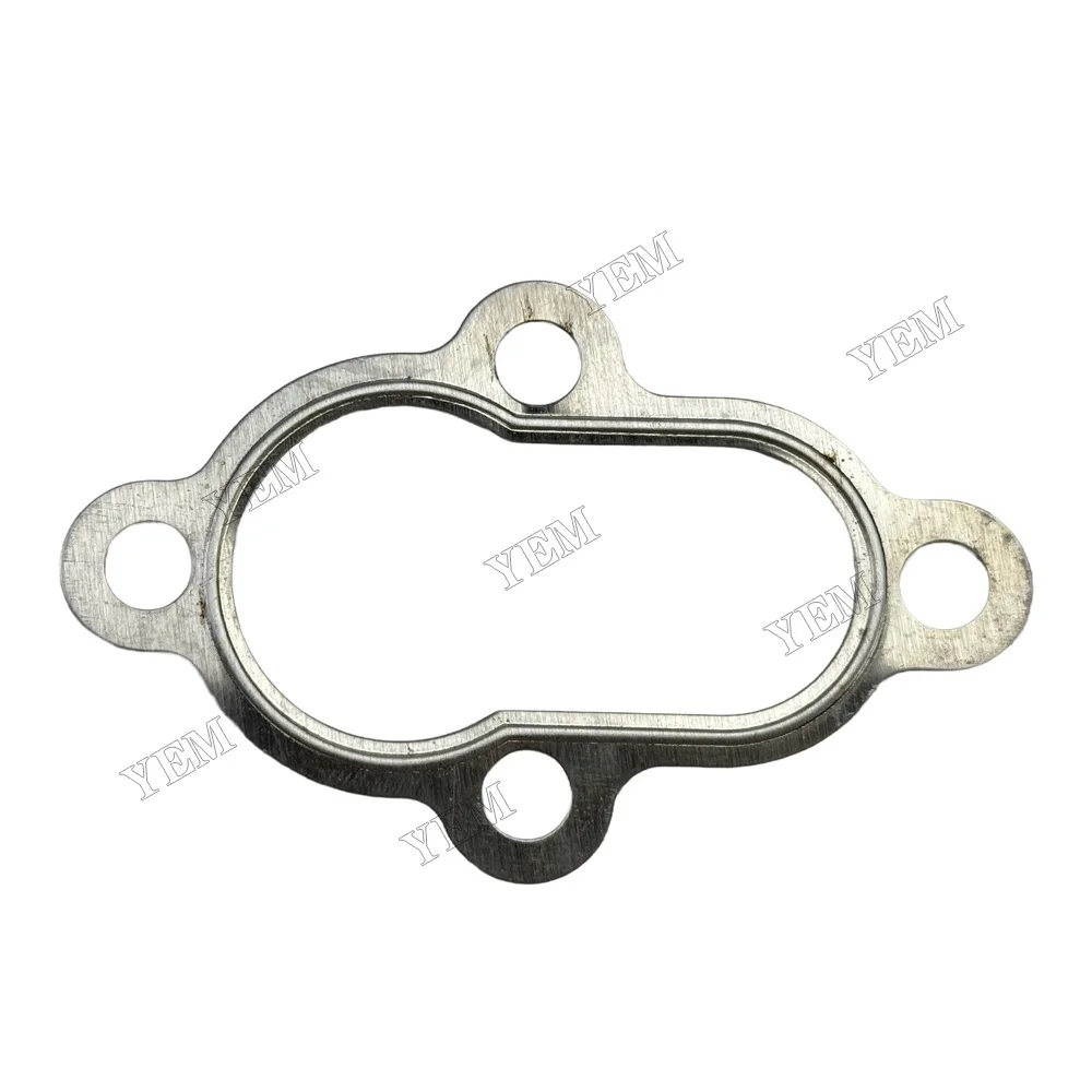Turbocharger Gasket 16292-17110 Fit for Kubota D902 Engine