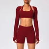 K-Long sleeve