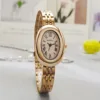 Rose-gold
