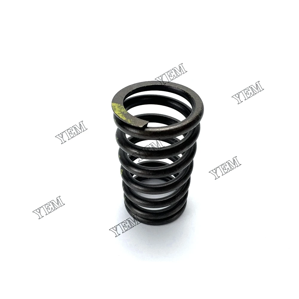 G3512 Valve Inner Spring 3165976 for Caterpillar High Performance