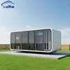 Cabane Apple 6m - Arc