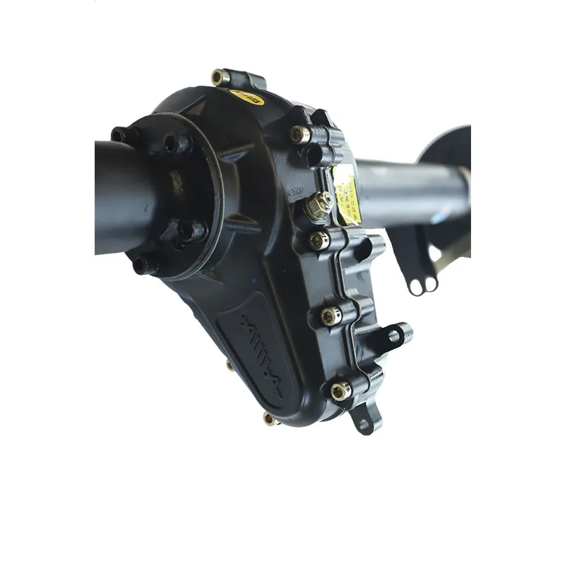 New Arrival Good Quality Best Performance Durable Small Electric Vehicle Rear Axle