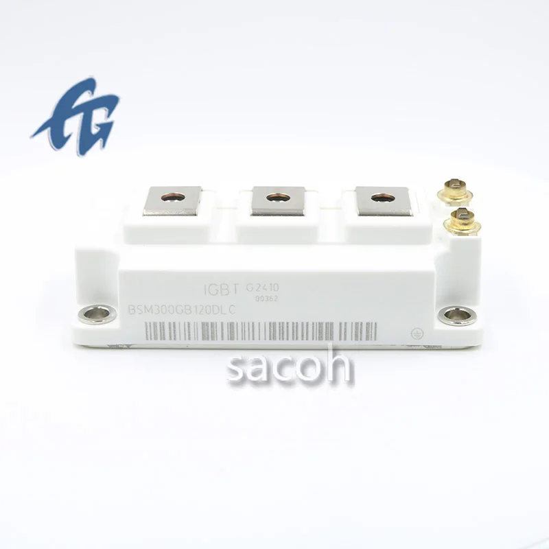 SACOH Dodavatelé originálních elektronických komponent vysoké kvality BSM300GB120DLC