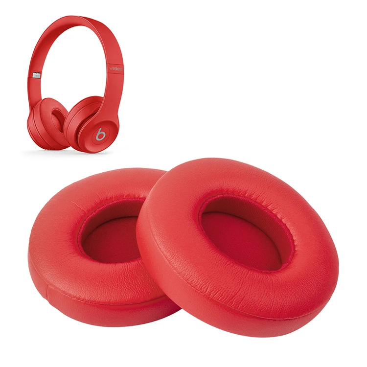 Beats Solo Foam Replacement Comfort Style Redefined