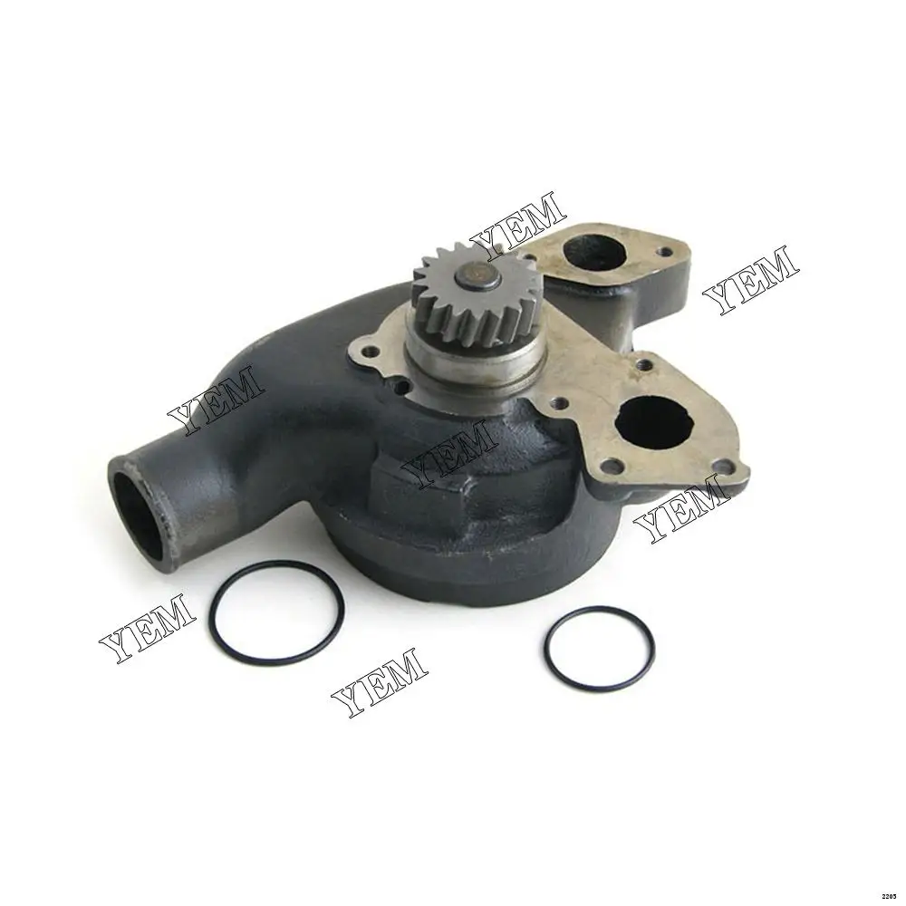 Manufacturer Direct Sales Water Pump 151-4825 1514825 for Caterpillar 416B 416C 426C 428B 428C 436C 438C